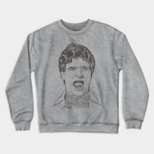 Robin. Crewneck Sweatshirt